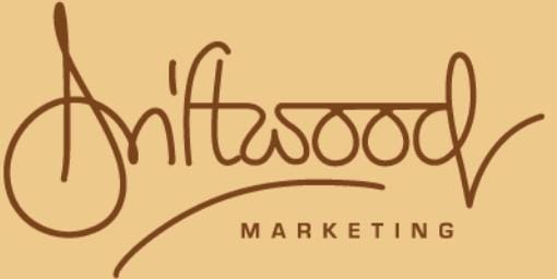 Driftwood Marketing Logo